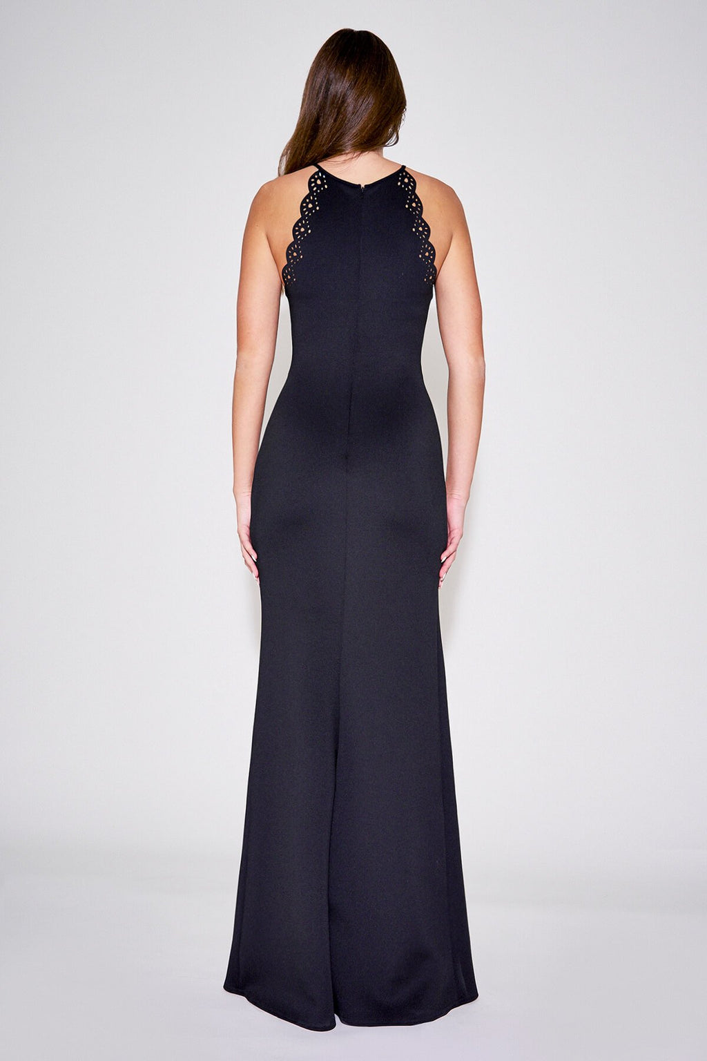 Anja Halter Neoprene Gown
