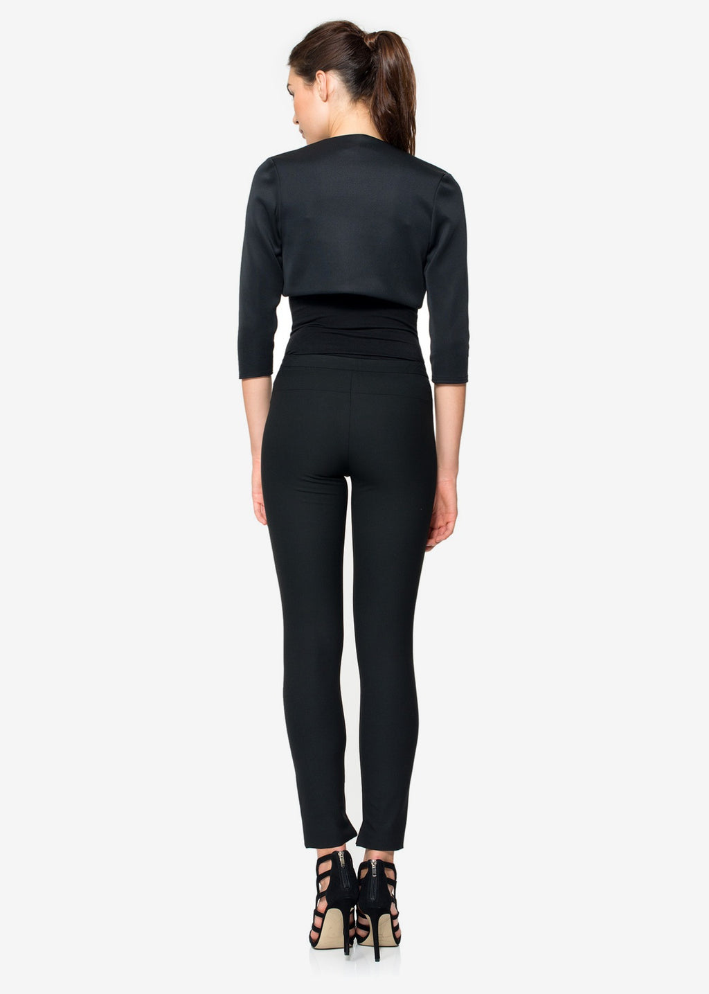 Neoprene Bolero