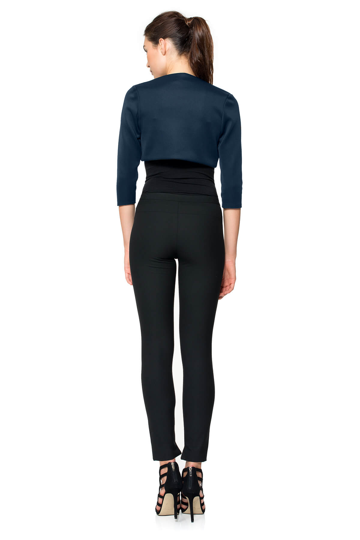 Tadashi Shoji - Neoprene Bolero