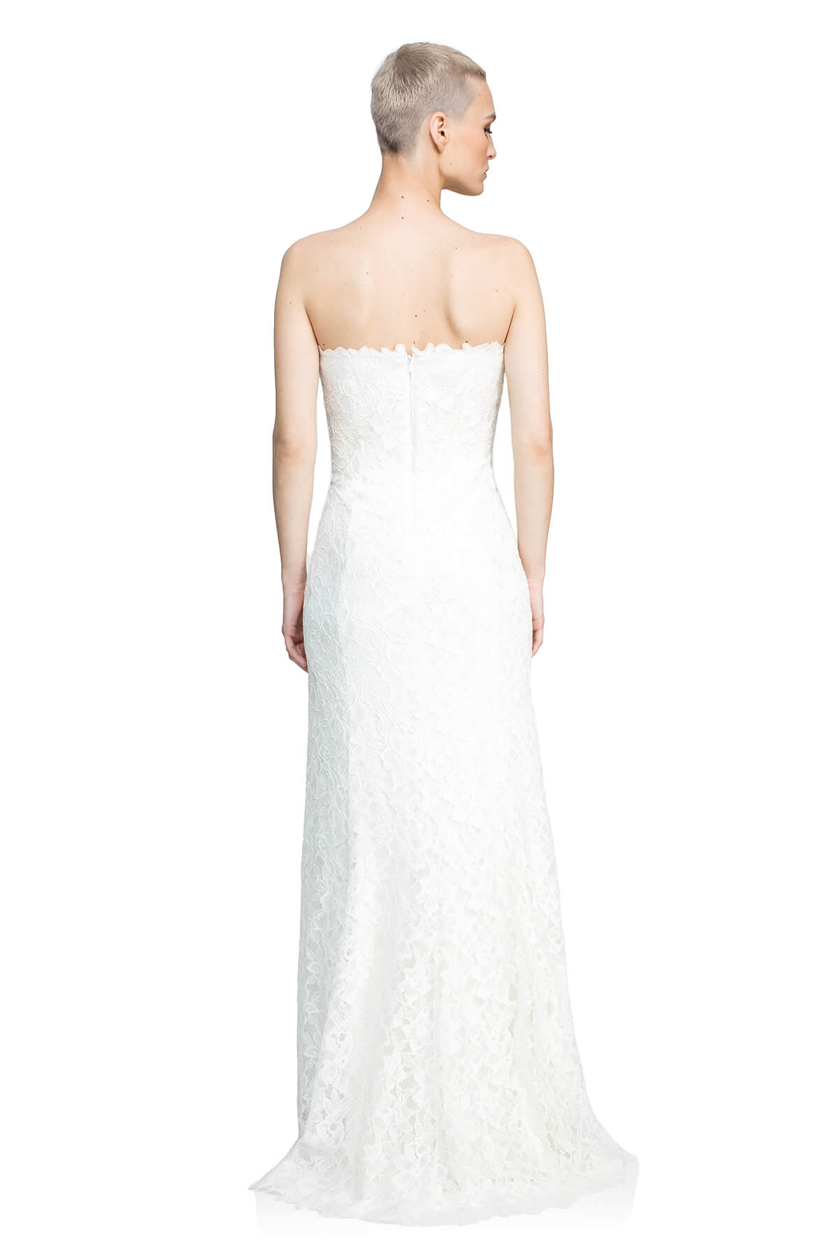 Tadashi Shoji - Izumi Gown