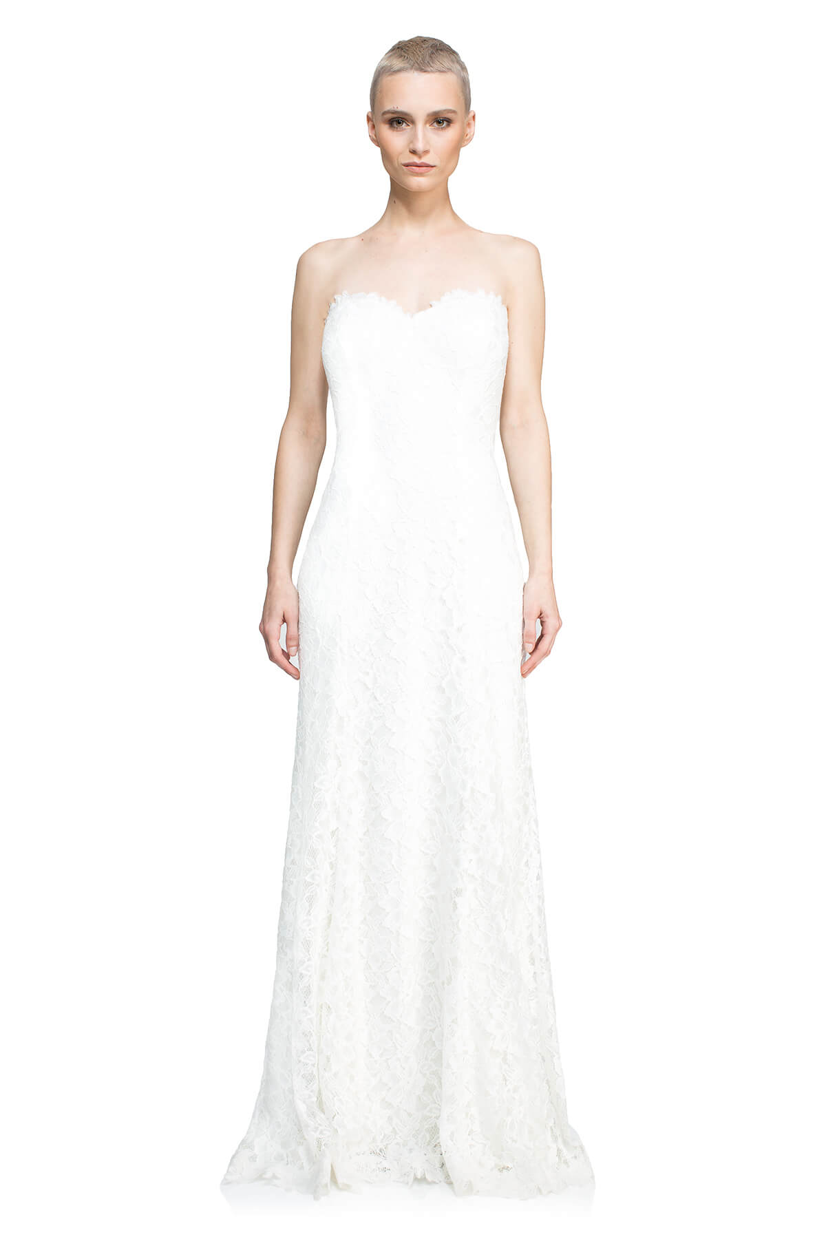 Tadashi Shoji - Izumi Gown