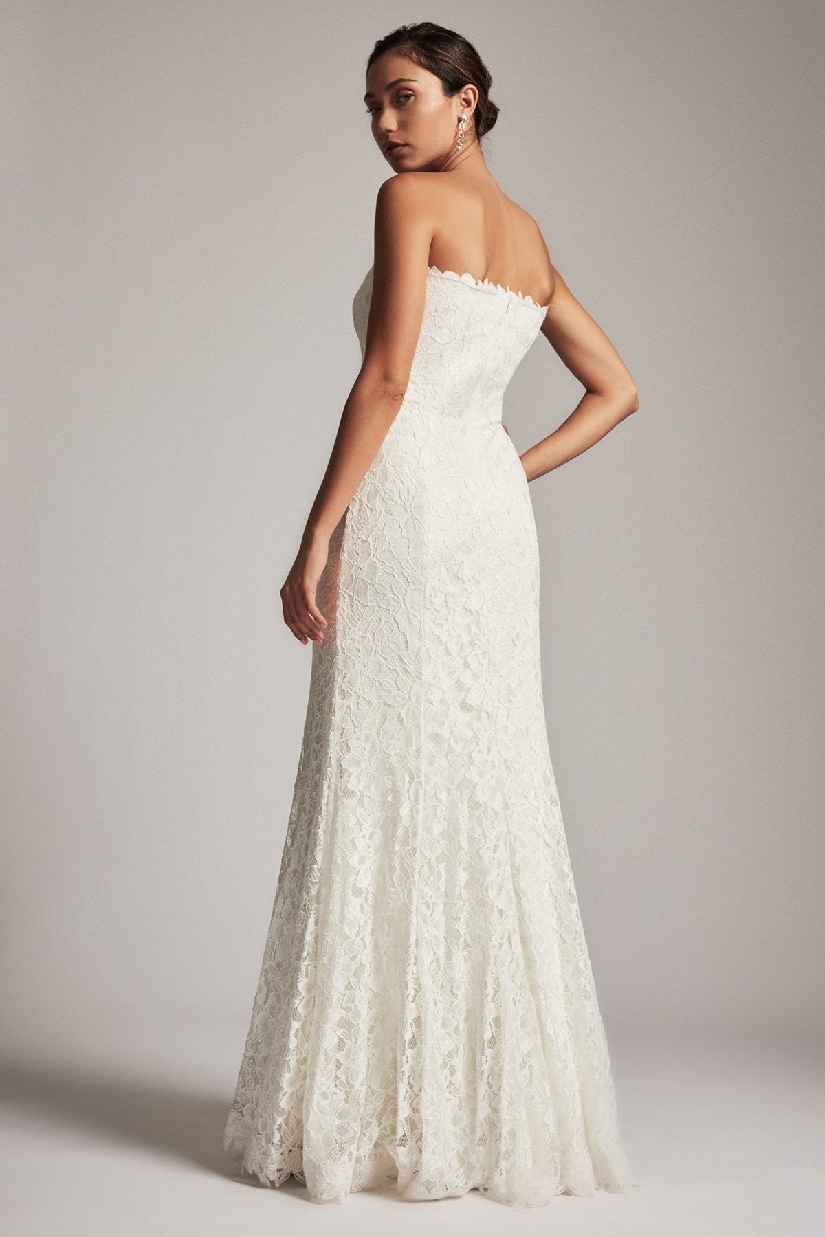 Tadashi Shoji Bridal - Gwyneth Gown