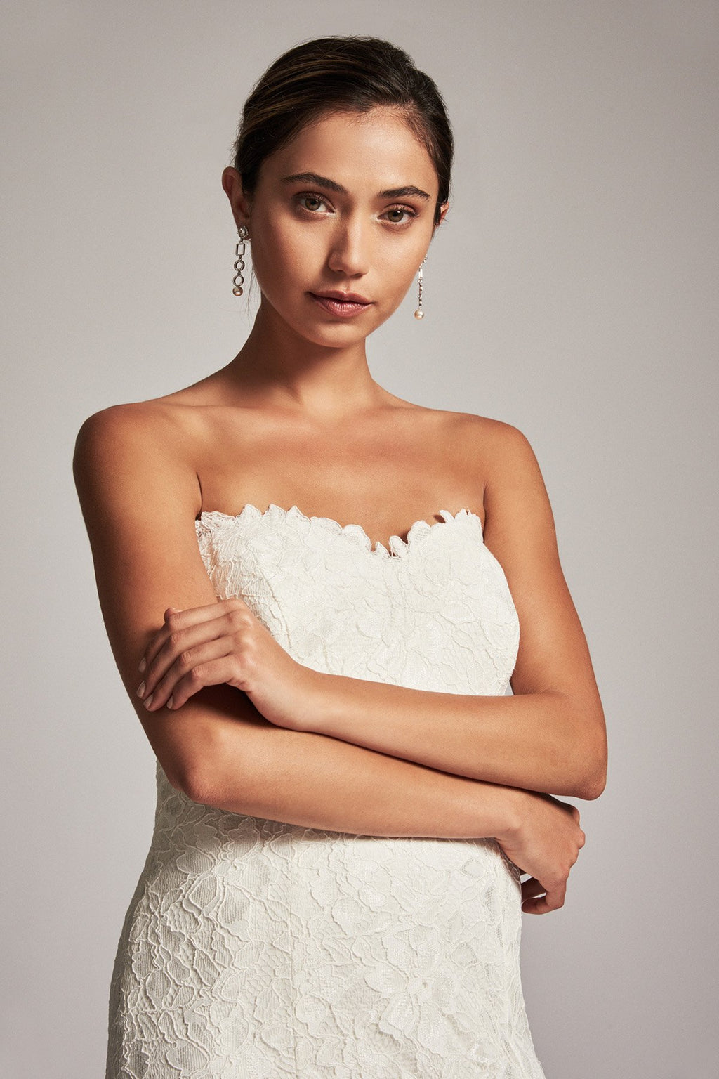 Tadashi Shoji Bridal - Gwyneth Gown