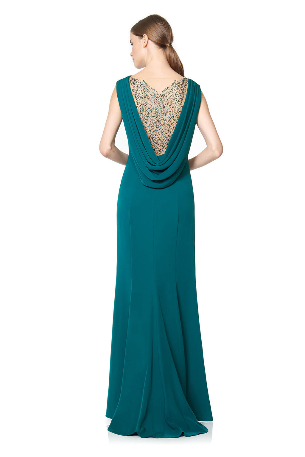 Tadashi Shoji - Vireo Gown