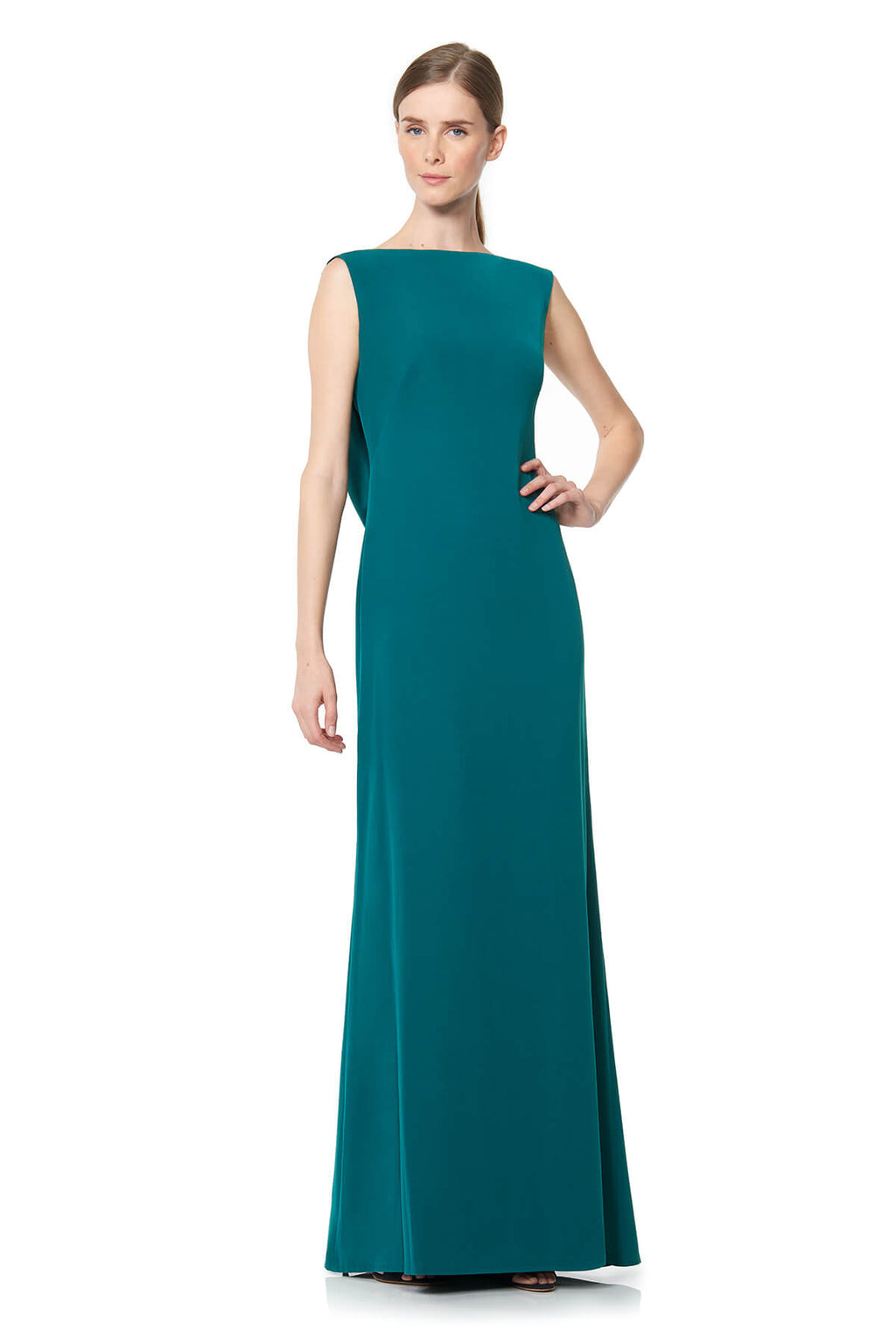 Tadashi Shoji - Vireo Gown