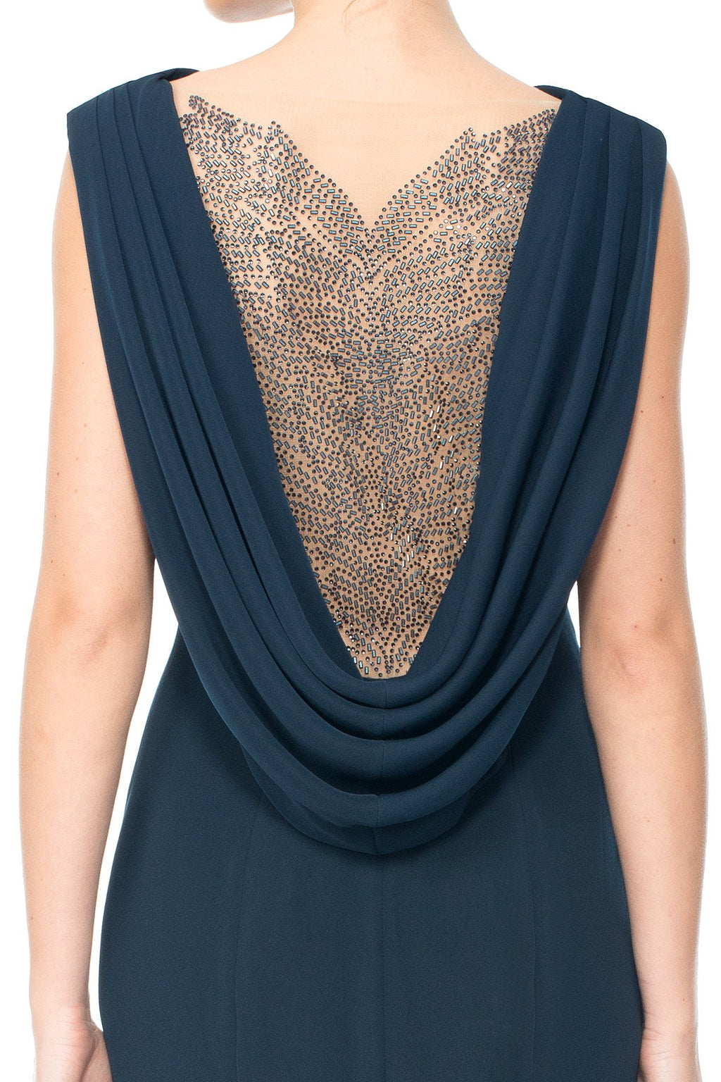 Vireo Gown