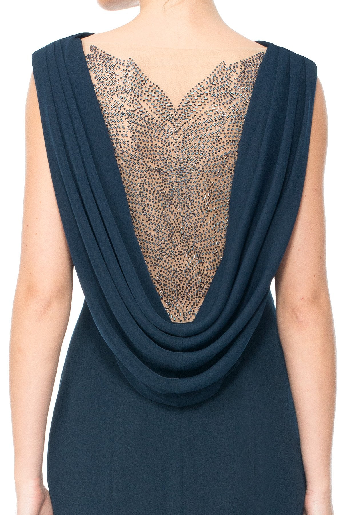 Vireo Gown