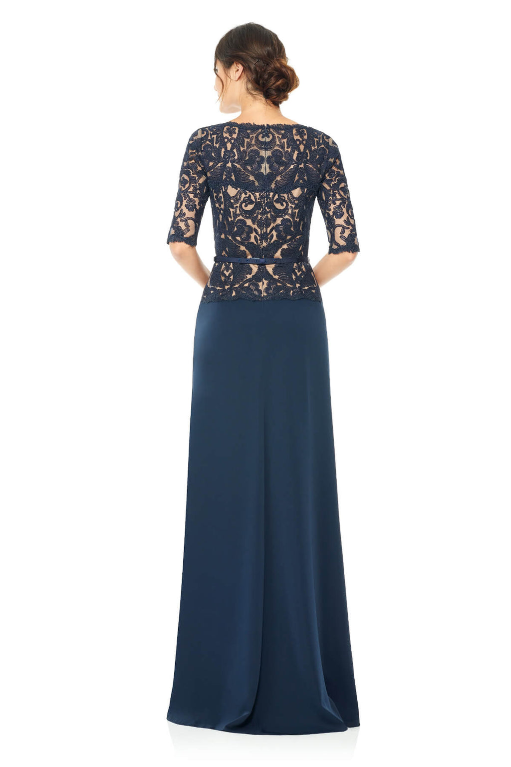 Tadashi Shoji - Griffon Gown