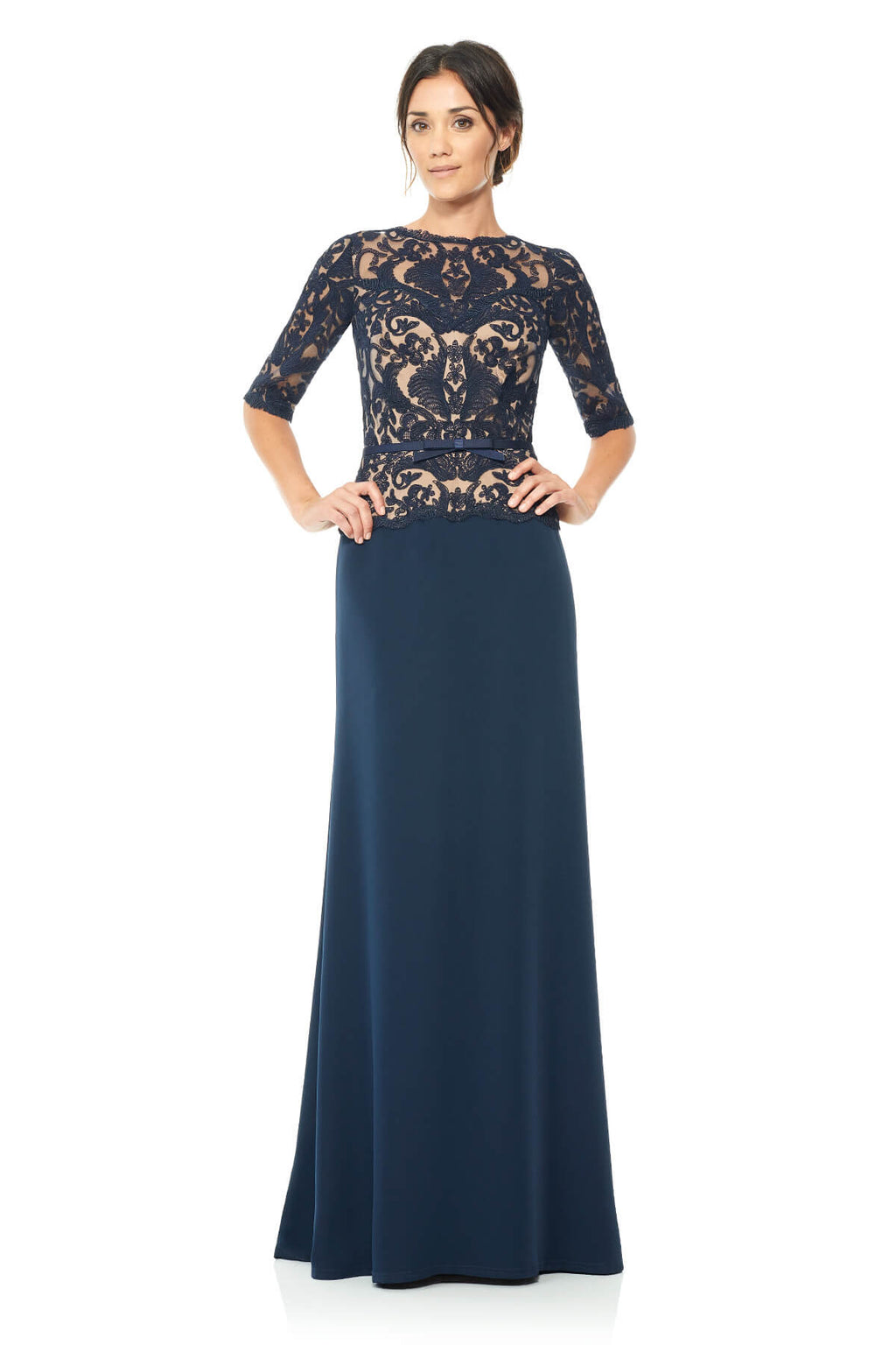 Tadashi Shoji - Griffon Gown