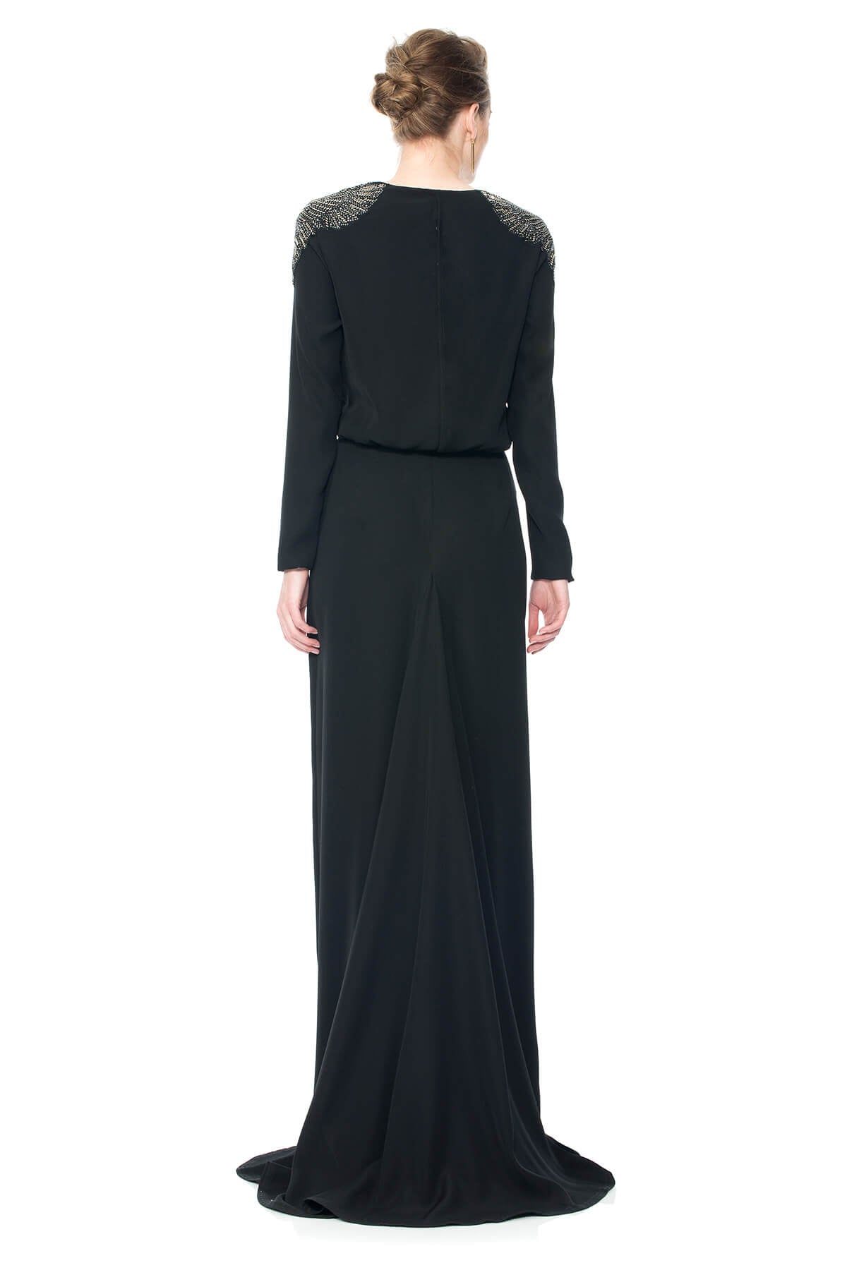 Tadashi Shoji - Whimbrel Gown