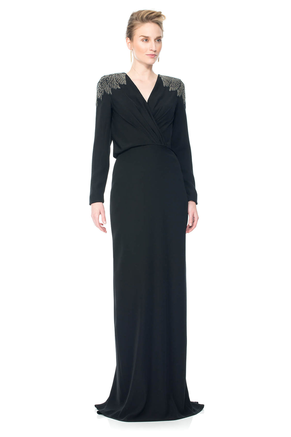 Tadashi Shoji - Whimbrel Gown