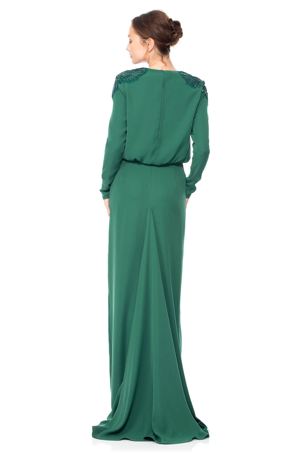 Tadashi Shoji - Whimbrel Gown