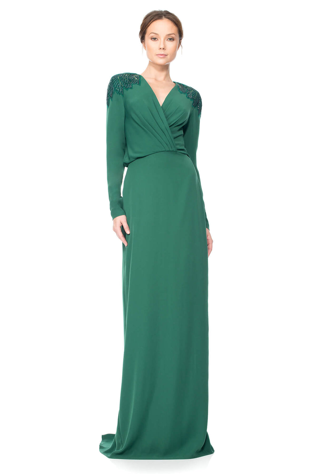 Tadashi Shoji - Whimbrel Gown