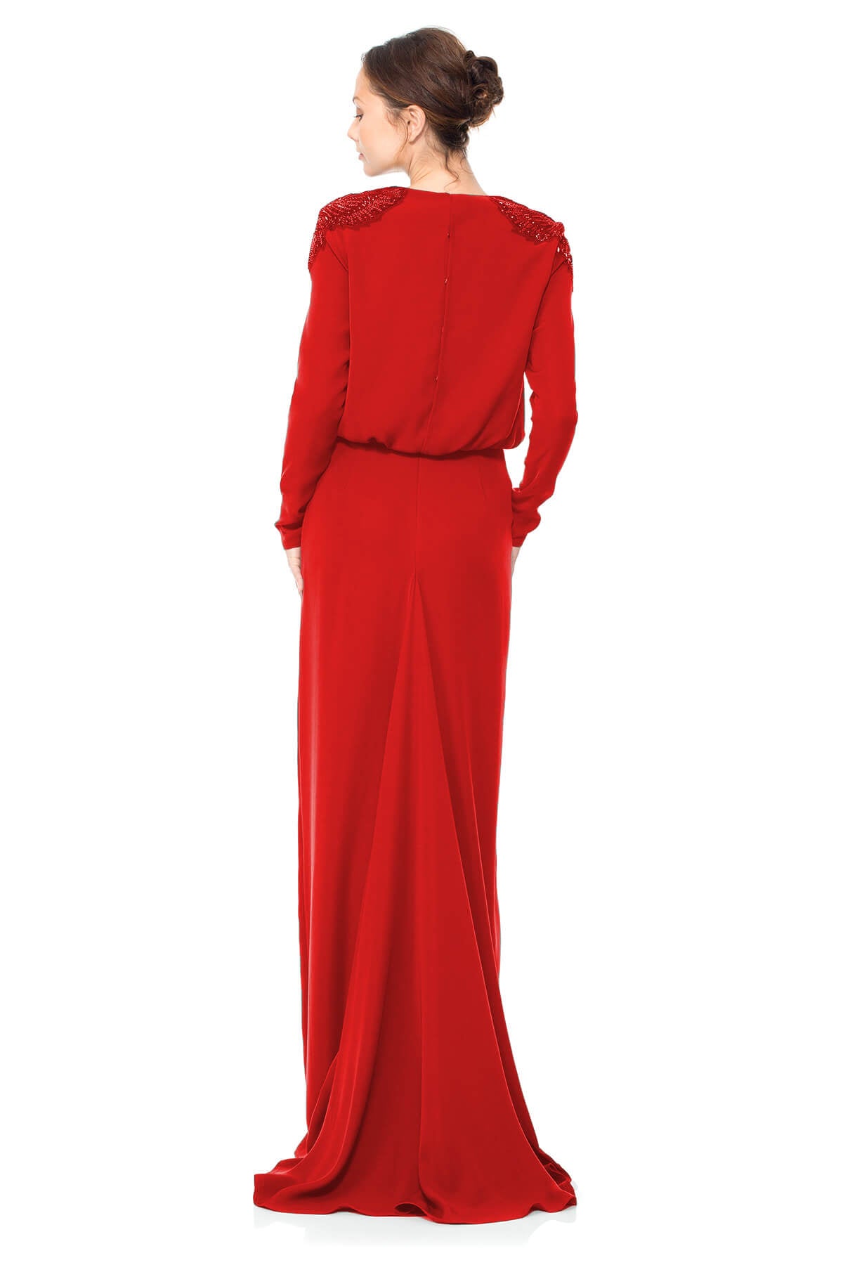 Tadashi Shoji - Whimbrel Gown
