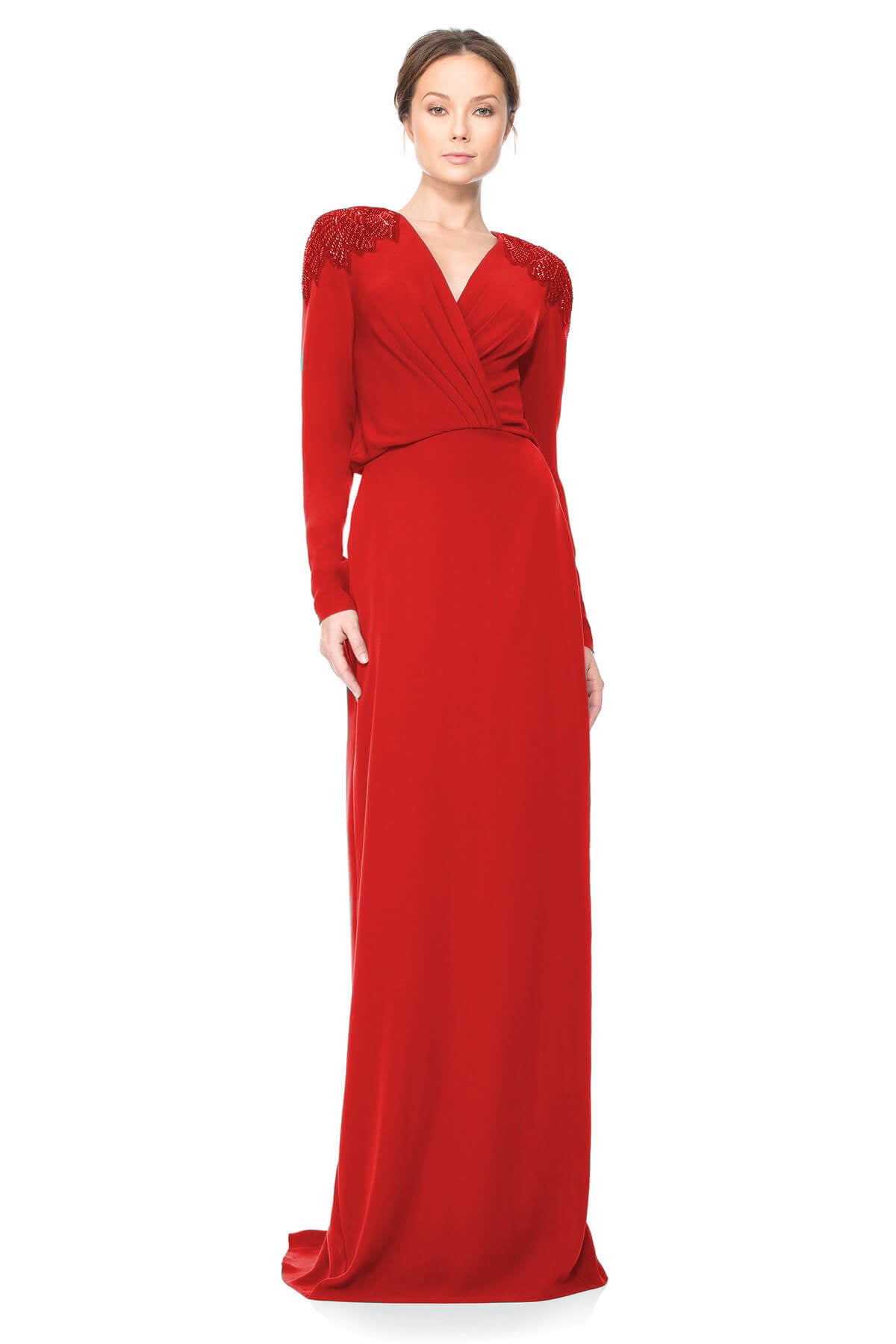Tadashi Shoji - Whimbrel Gown