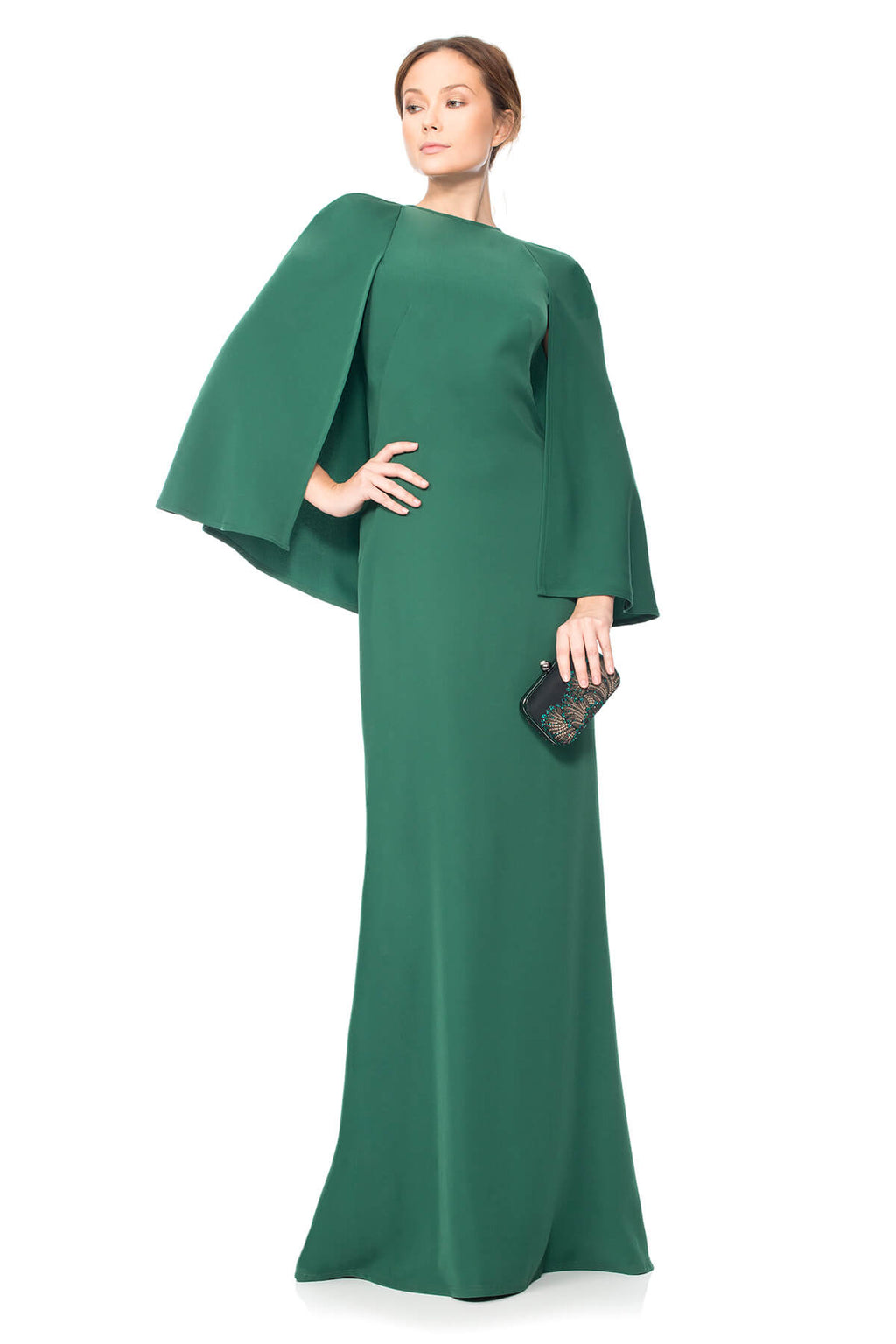Tadashi Shoji - Robin Gown