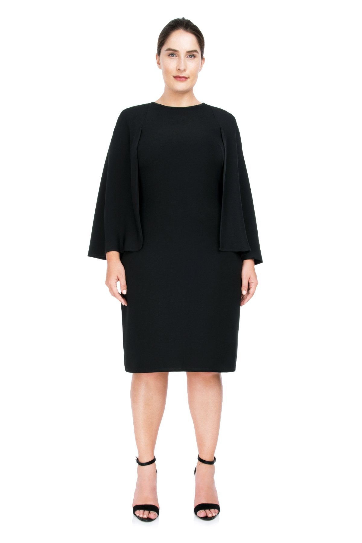 Tadashi Shoji Plus Size - Robin Dress