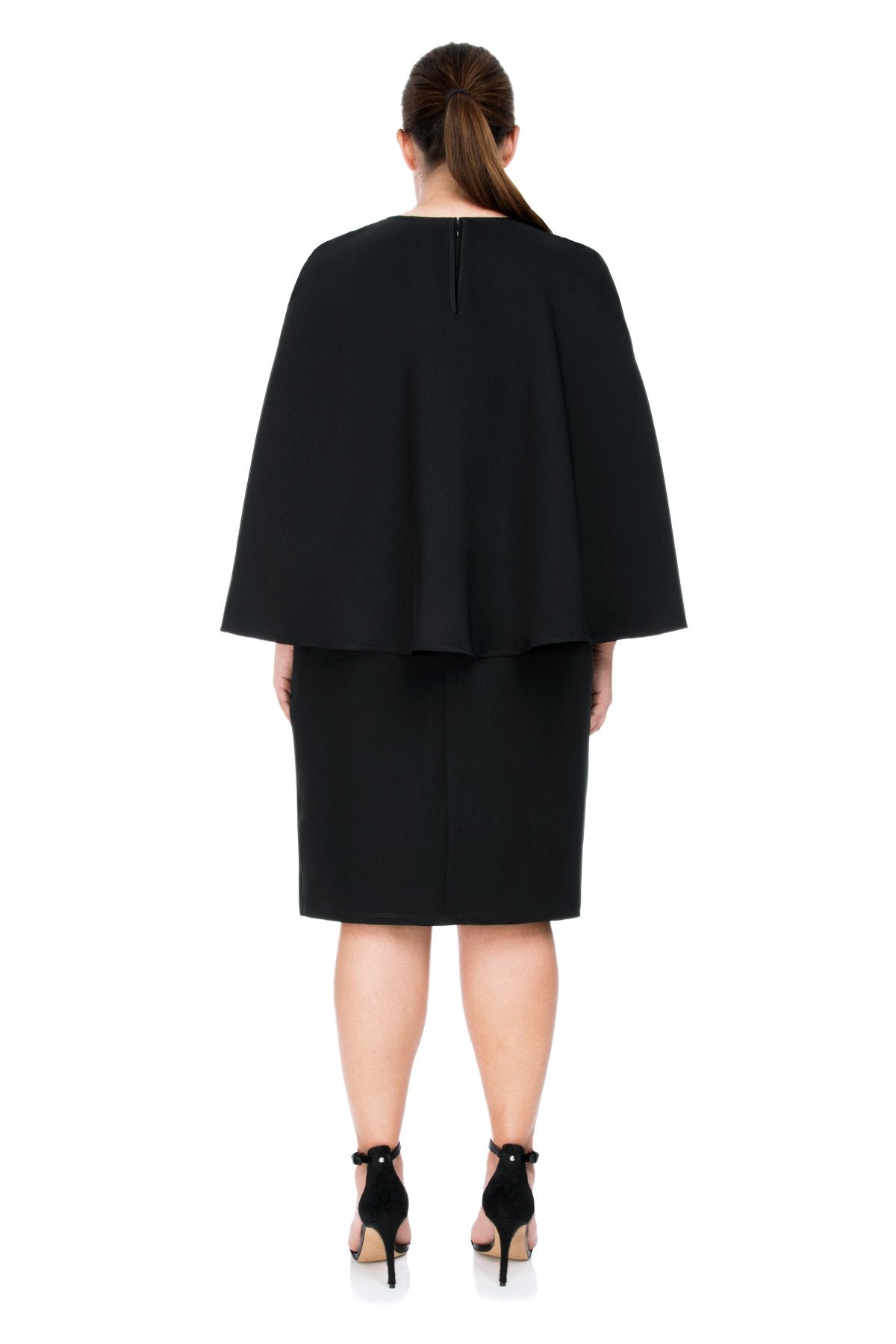 Tadashi Shoji Plus Size - Robin Dress