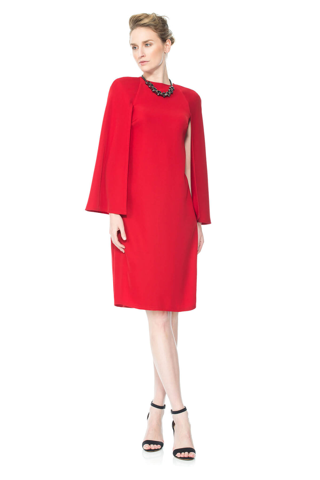 Tadashi Shoji - Robin Dress