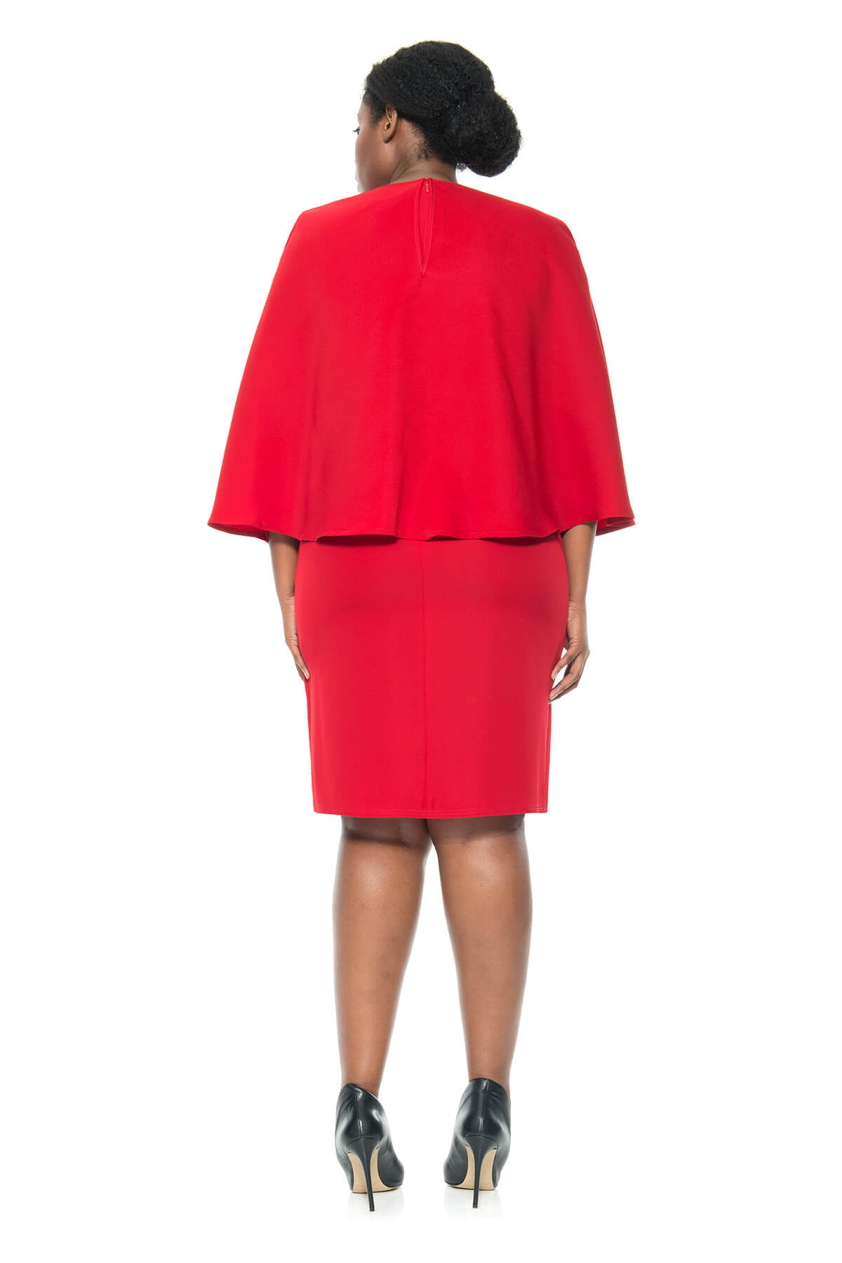 Tadashi Shoji Plus Size - Robin Dress