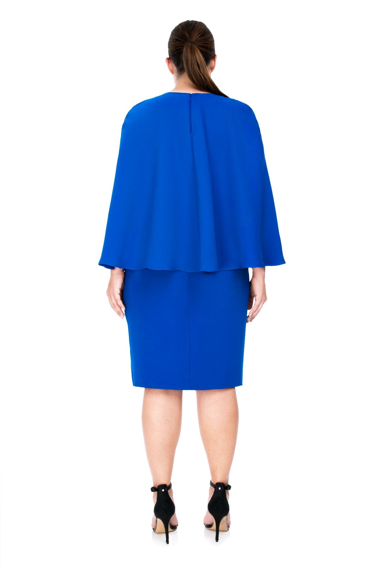 Tadashi Shoji Plus Size - Robin Dress