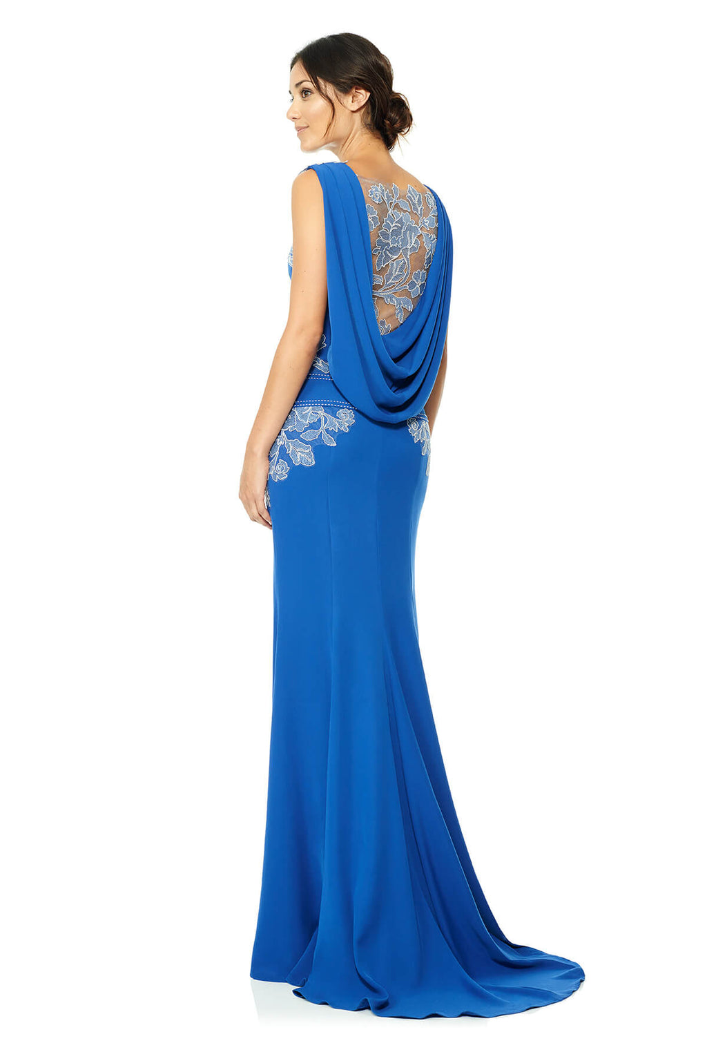 Tadashi Shoji - Aki Gown