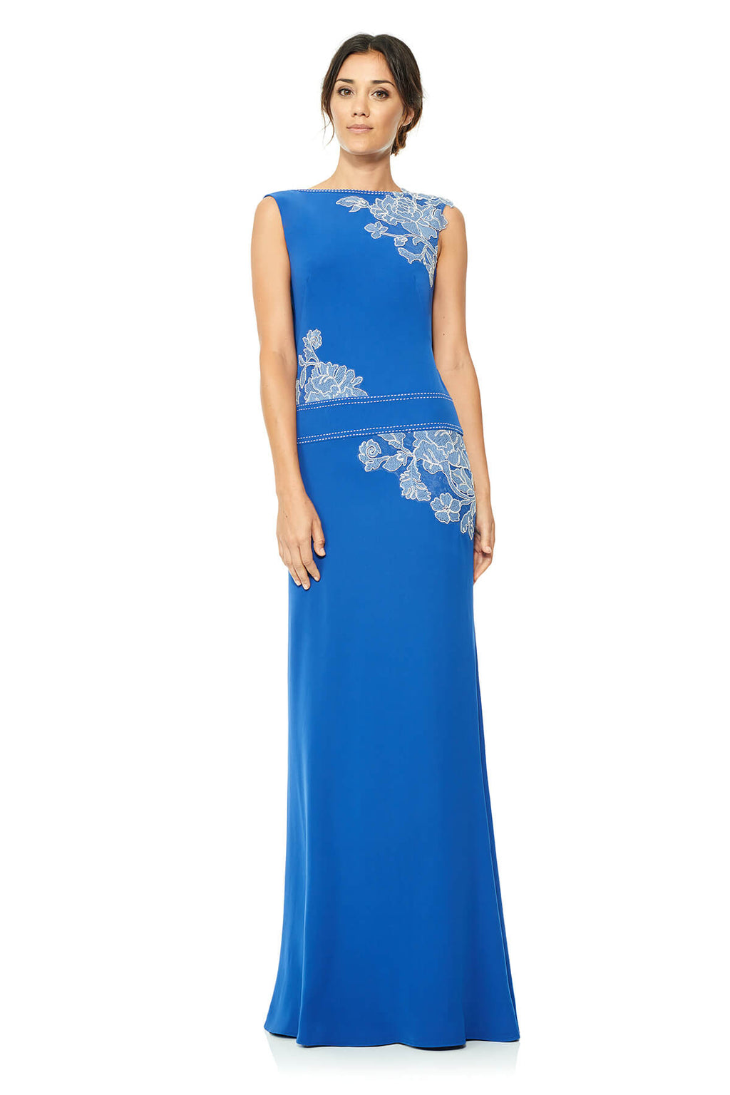 Tadashi Shoji - Aki Gown
