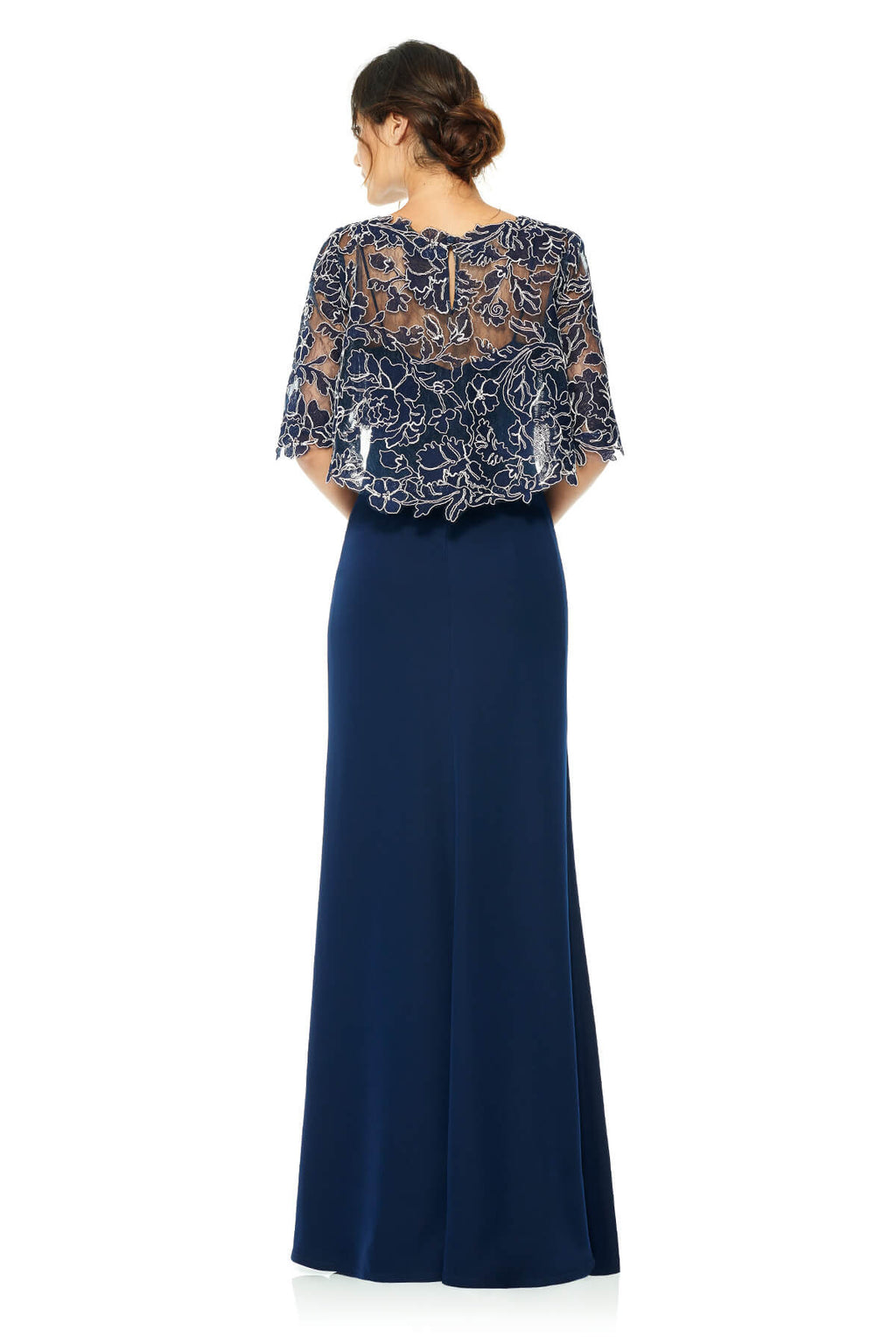 Tadashi Shoji - Tahara Gown