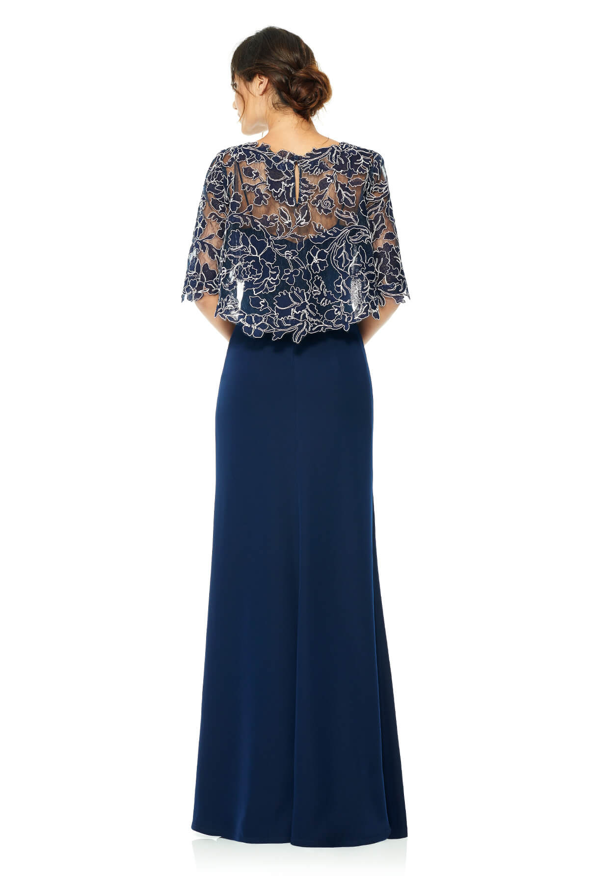 Tadashi Shoji - Tahara Gown
