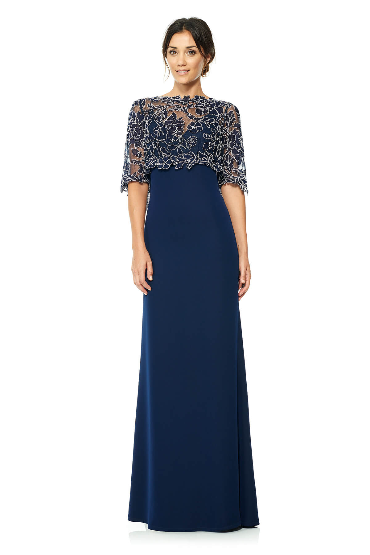Tadashi Shoji - Tahara Gown