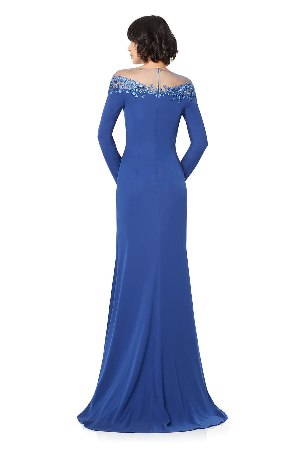 Tadashi Shoji - Ido Gown
