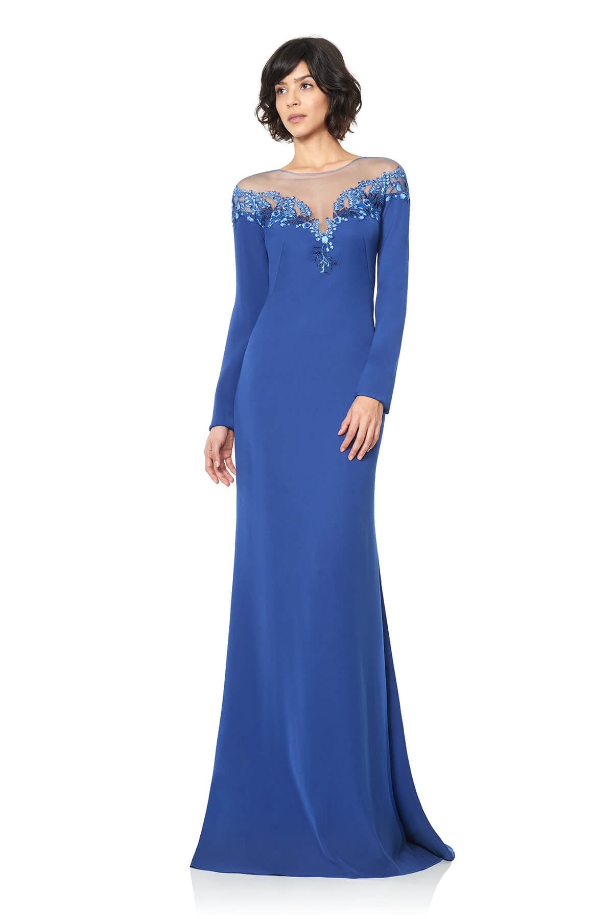 Tadashi Shoji - Ido Gown