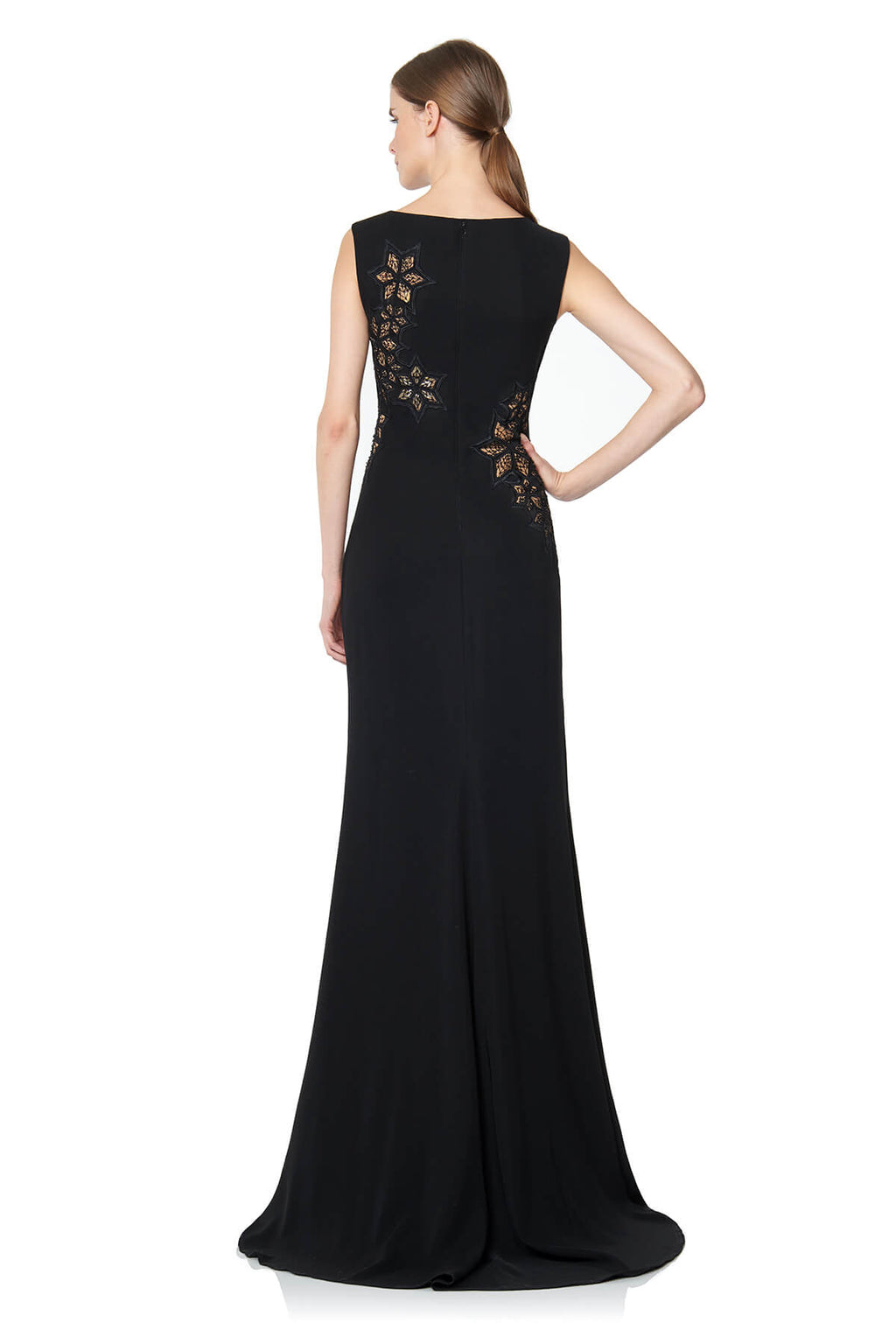 Tadashi Shoji - Kani Gown