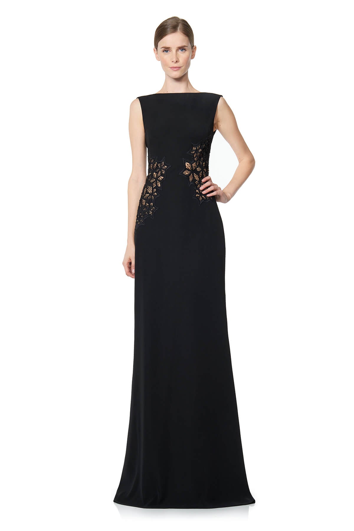 Tadashi Shoji - Kani Gown