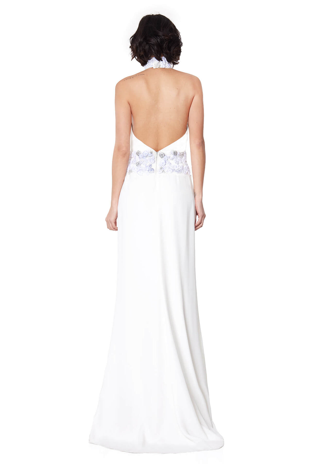 Tadashi Shoji - Manatsu Gown