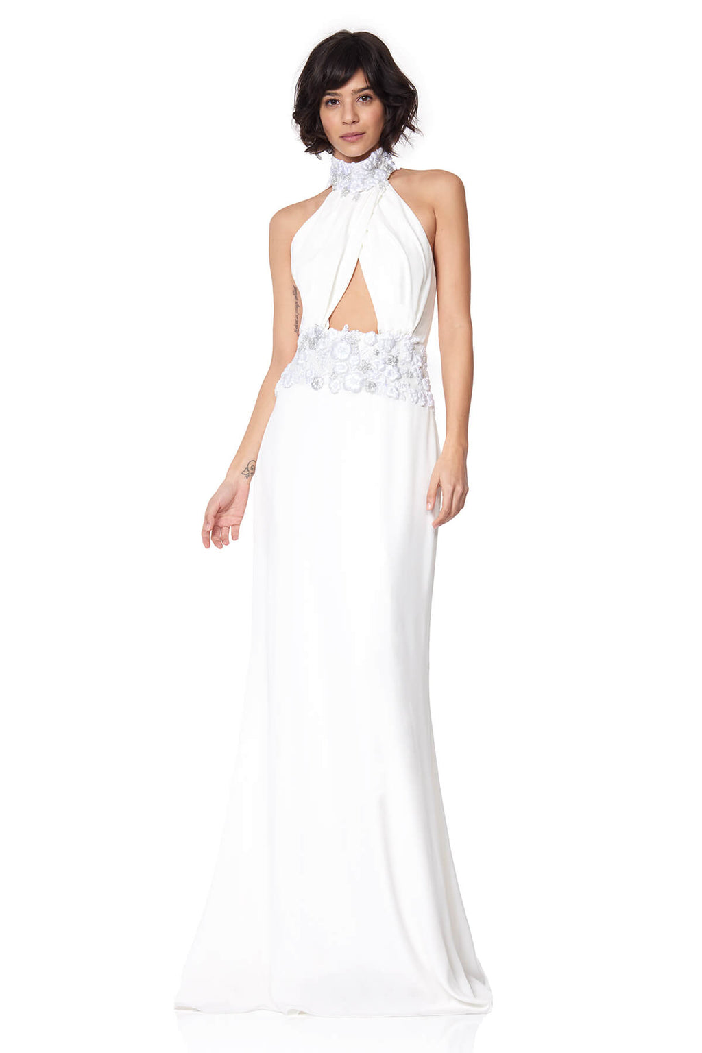 Tadashi Shoji - Manatsu Gown