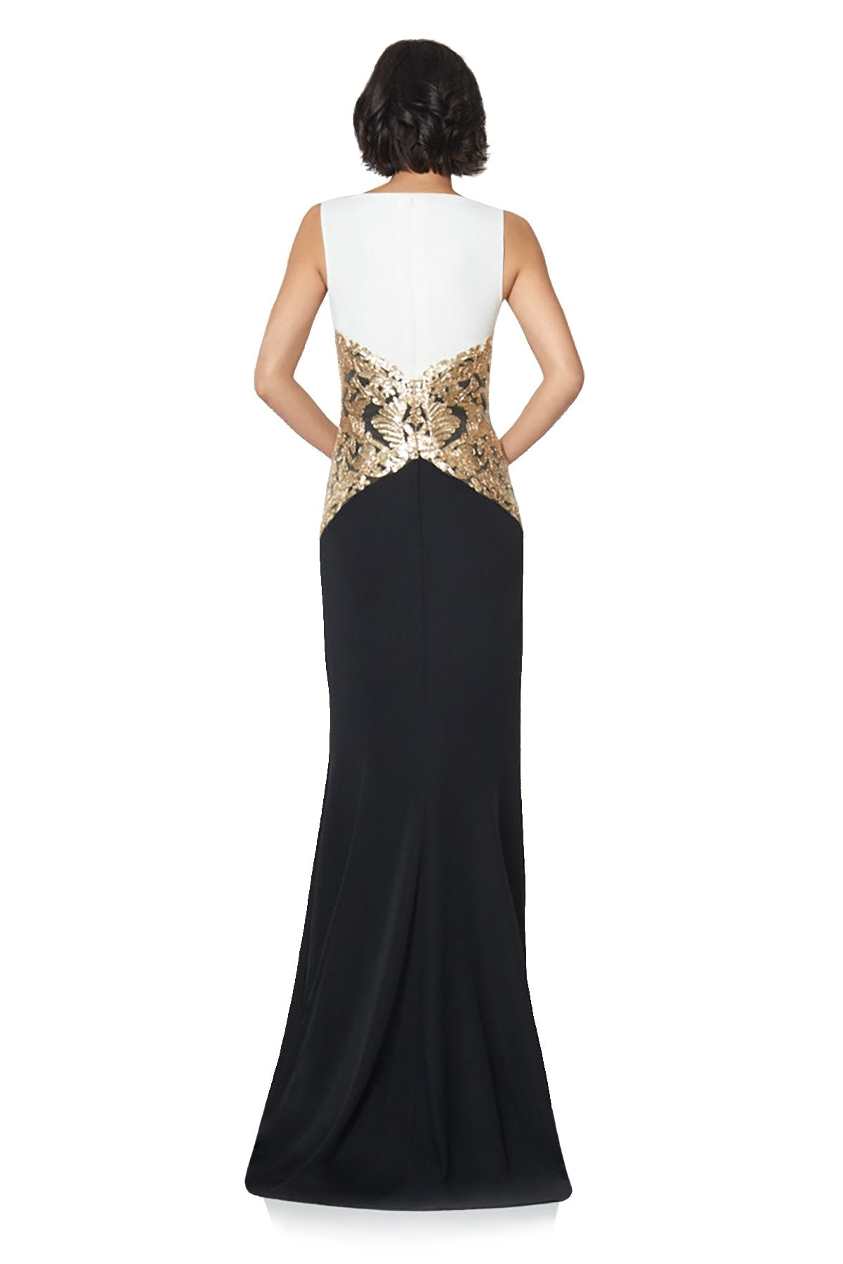 Tadashi Shoji - Giza Gown