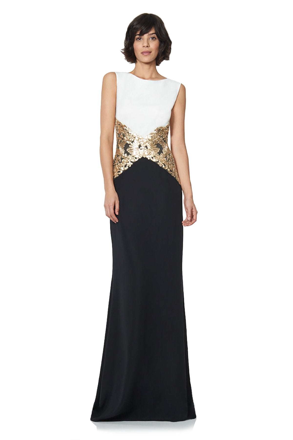 Tadashi Shoji - Giza Gown