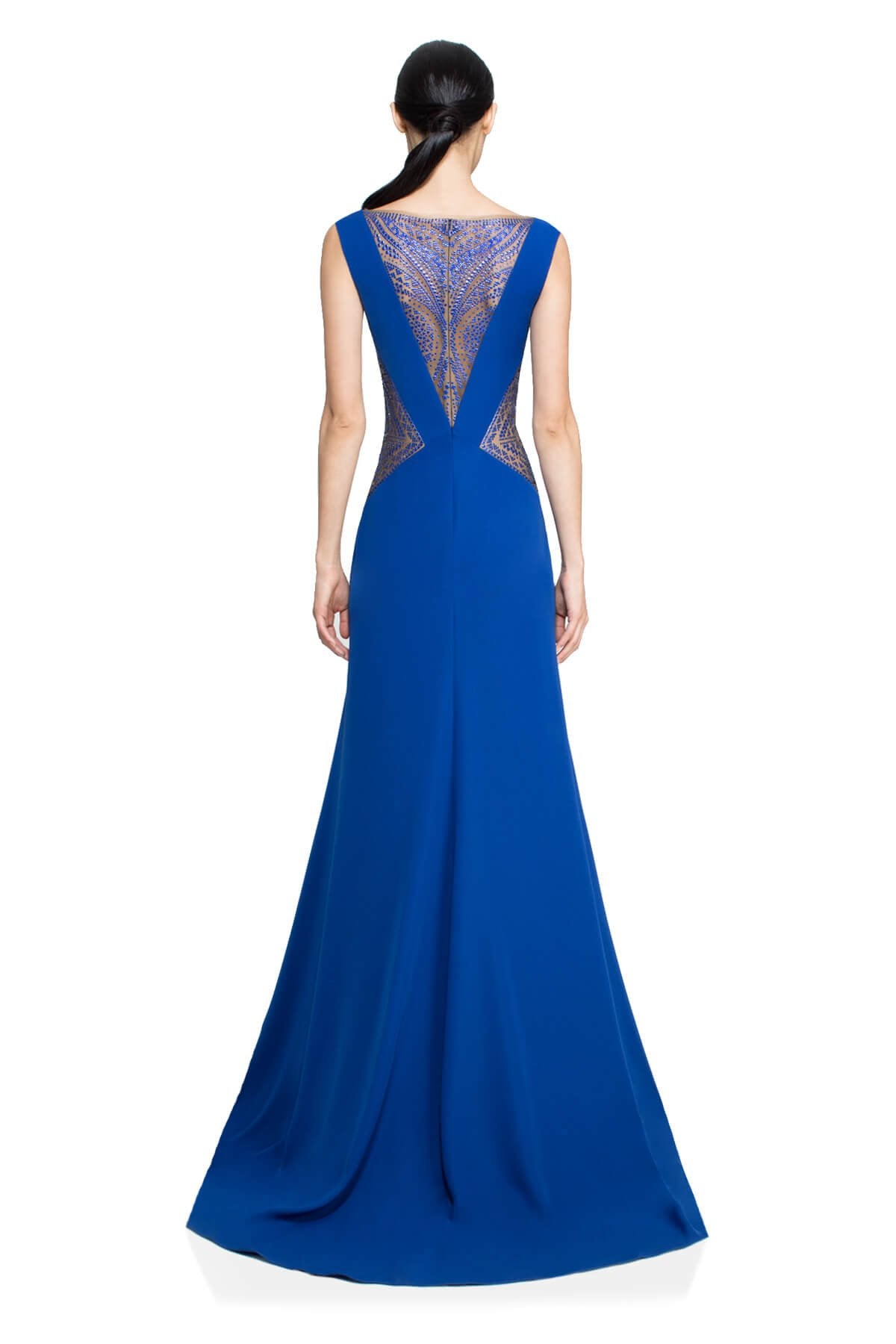 Tadashi Shoji - Lolita Gown