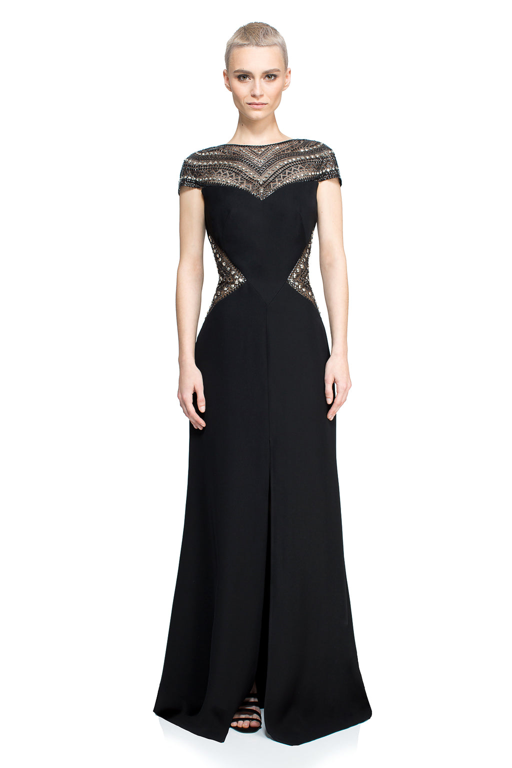 Tadashi Shoji - Aria Gown