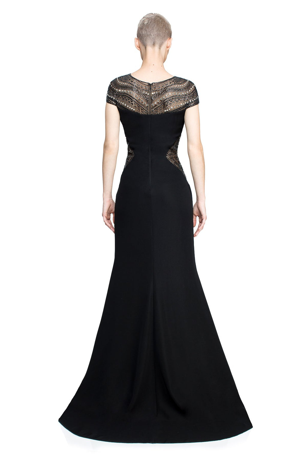 Tadashi Shoji - Aria Gown 