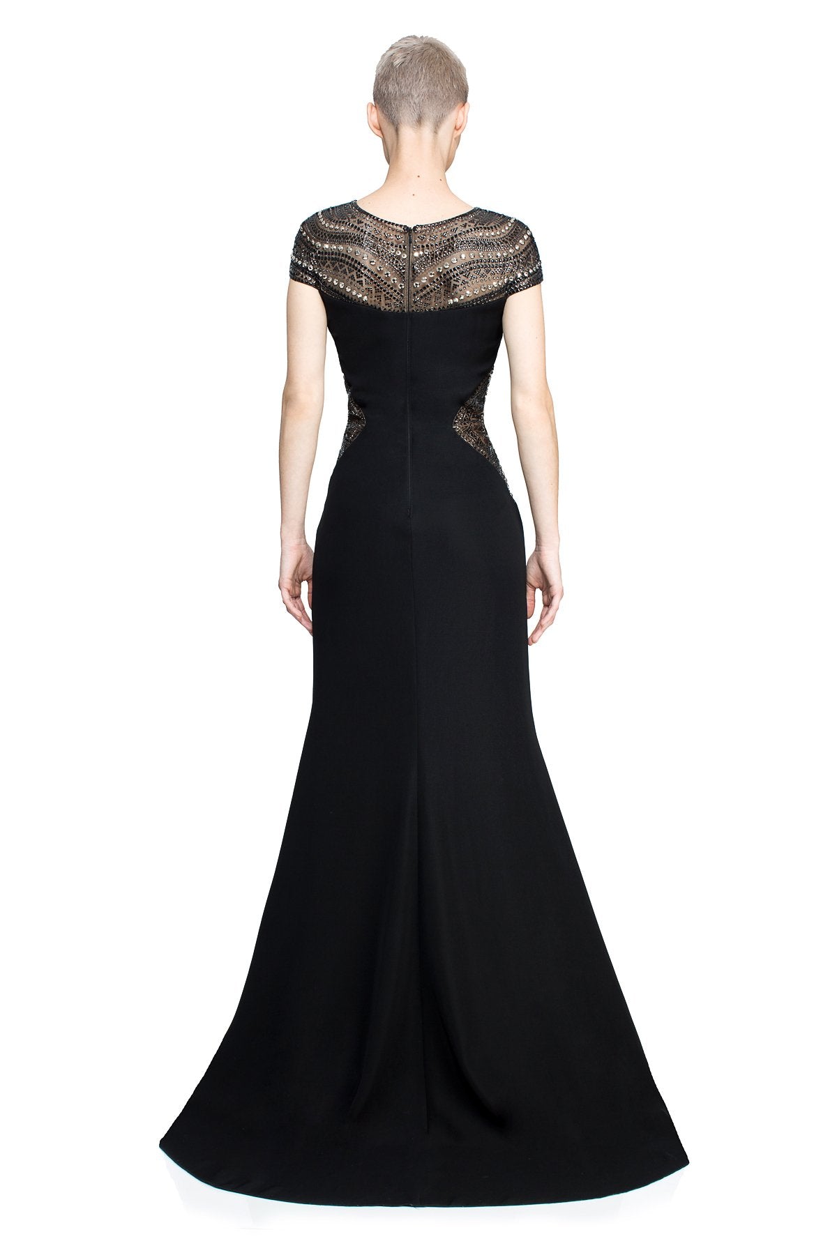 Tadashi Shoji - Aria Gown 