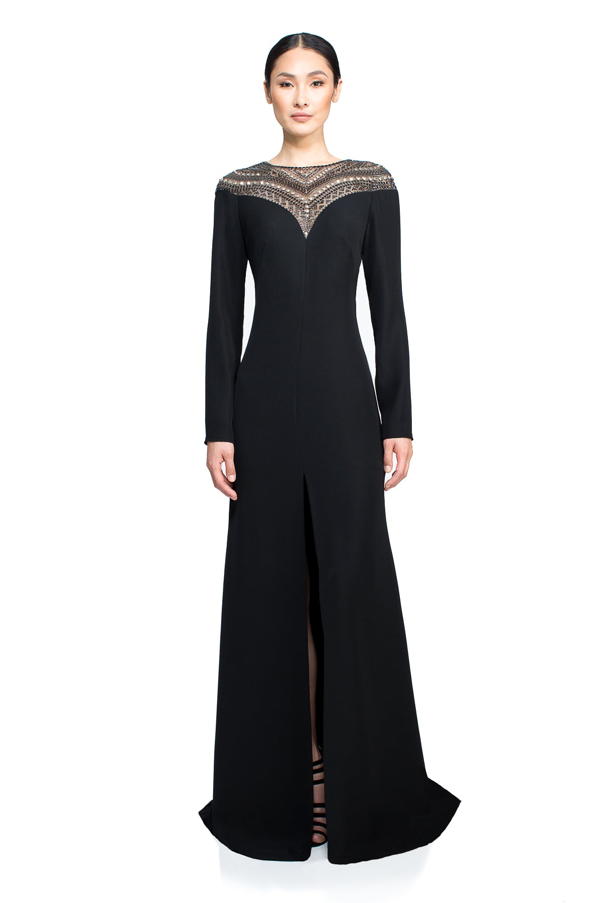 Tadashi Shoji - Katana Gown