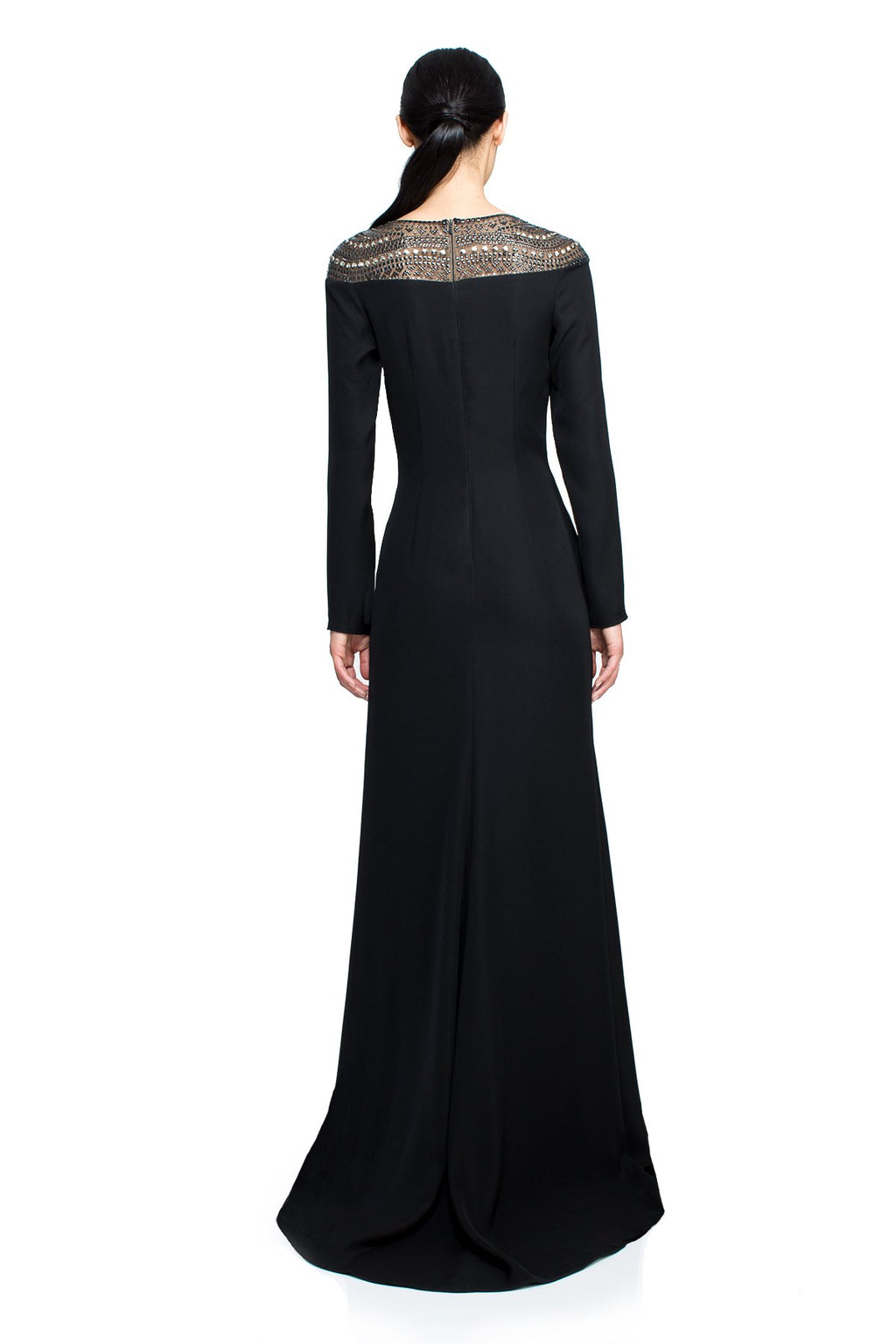 Tadashi Shoji - Katana Gown