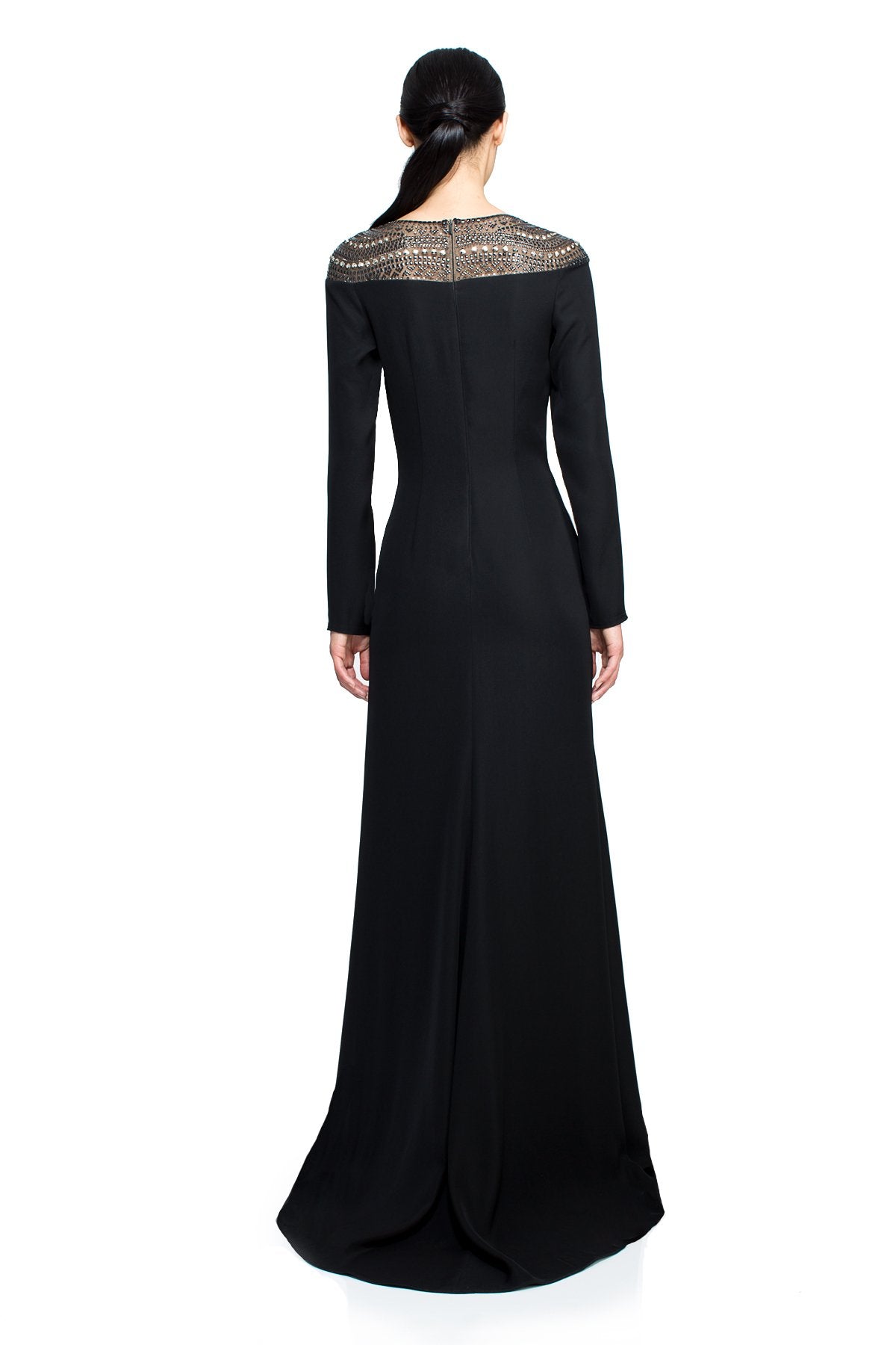 Tadashi Shoji - Katana Gown