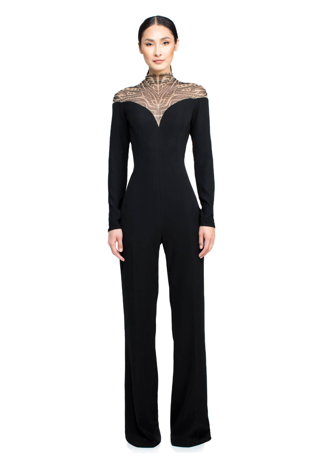 Tadashi Shoji - Rynn Jumpsuit