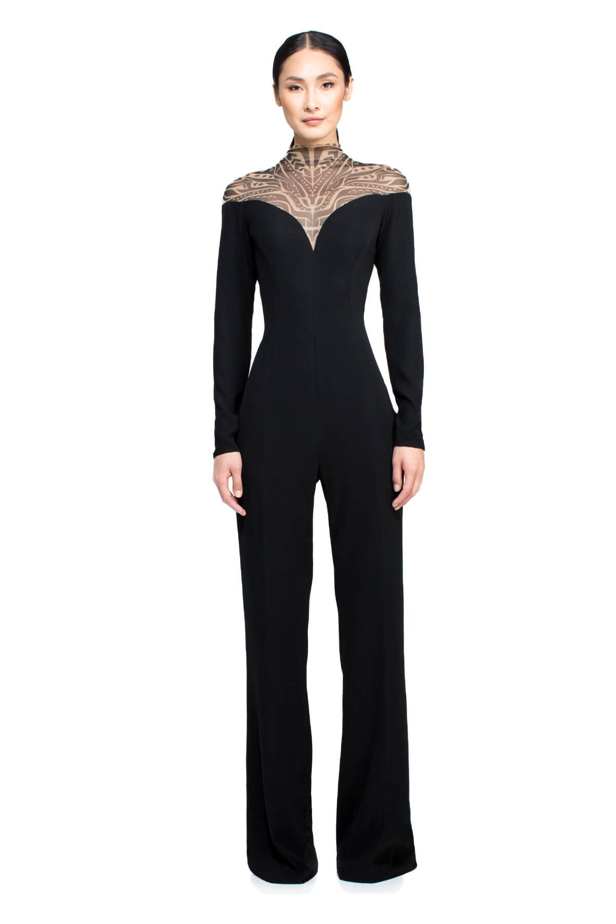 Tadashi Shoji - Rynn Jumpsuit