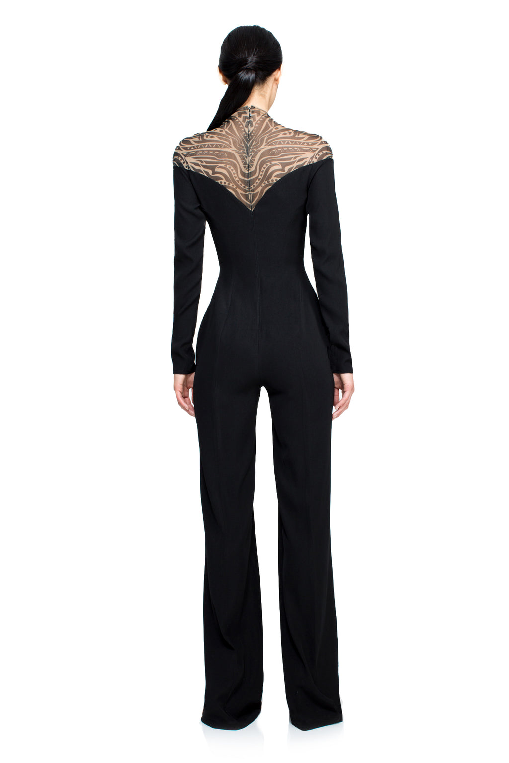 Tadashi Shoji - Rynn Jumpsuit