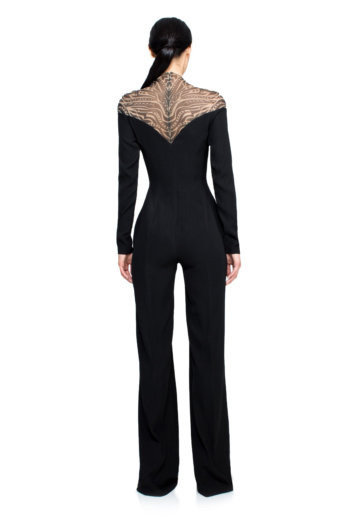 Tadashi Shoji - Rynn Jumpsuit