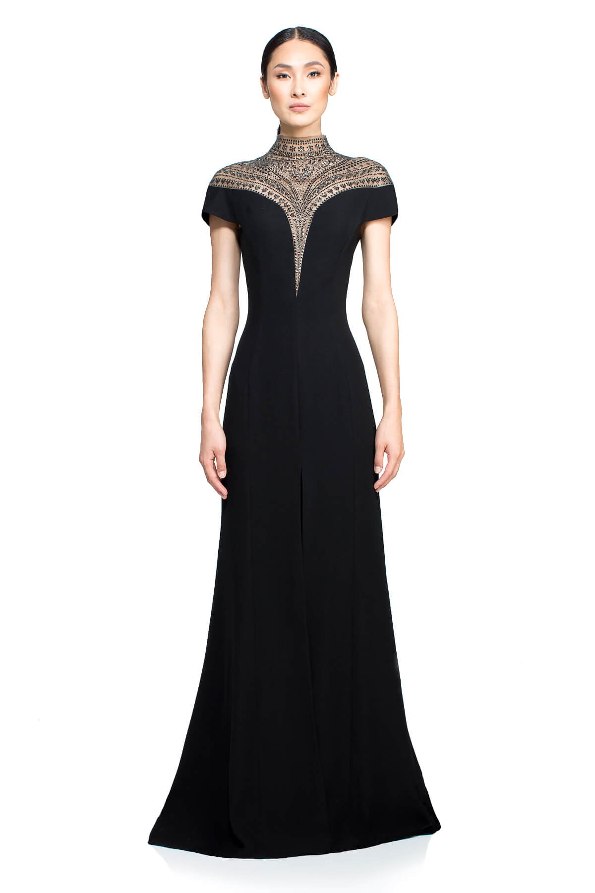 Tadashi Shoji - Piper Gown 